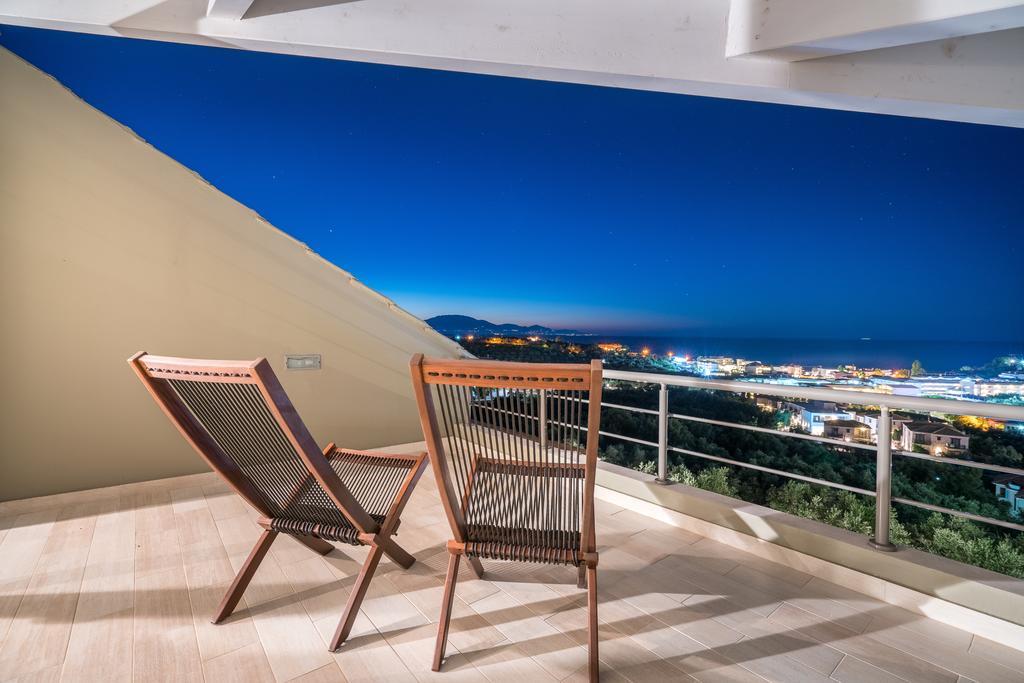 Villa Akemi Luxury *