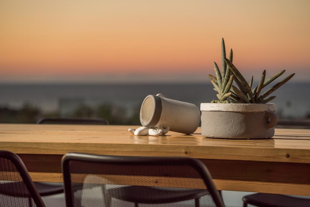 Villa Akemi Luxury Planos