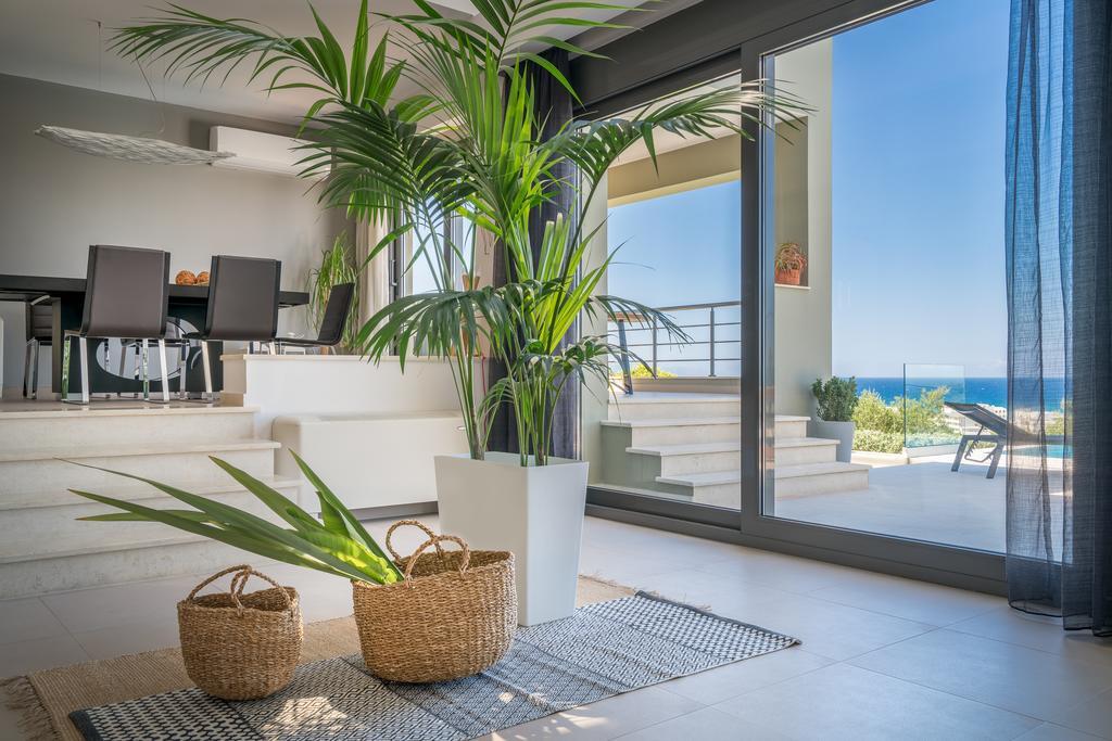 Akemi Luxury Villa
