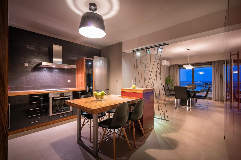 Akemi Luxury Villa *
