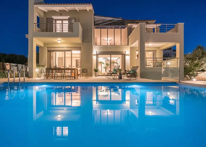 Akemi Luxury Villa