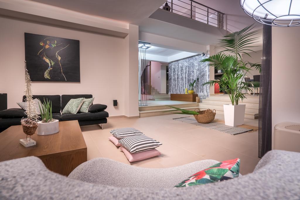 Akemi Luxury Villa Tsilivi (Zakynthos)