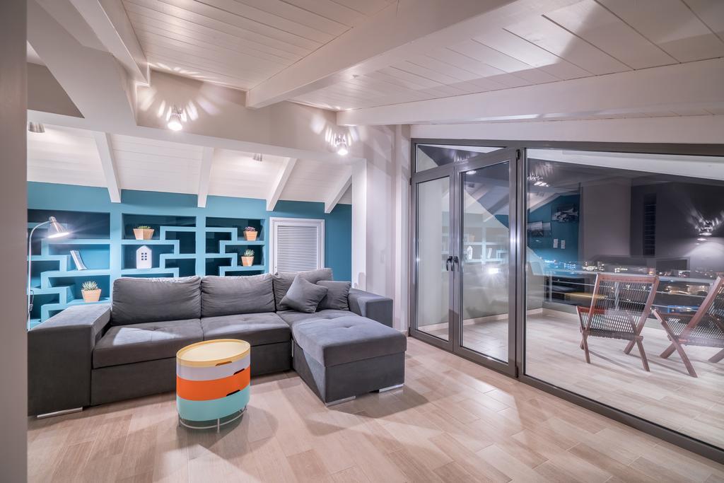 Akemi Luxury Villa *