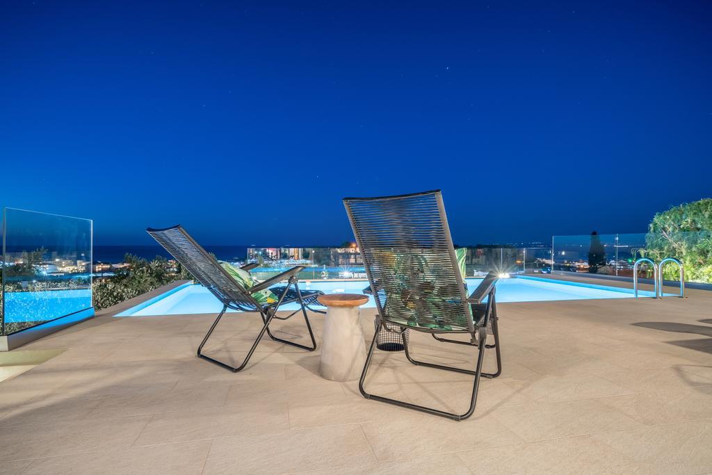 Akemi Luxury * Tsilivi (Zakynthos)