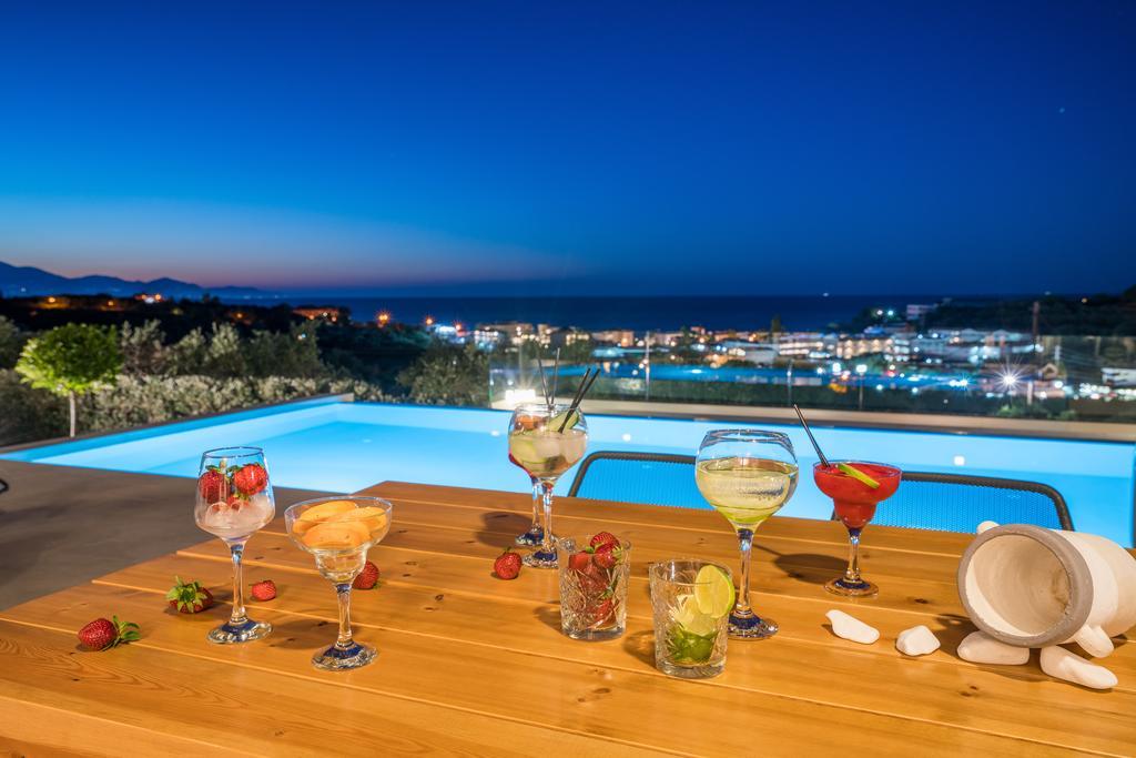 Villa Akemi Luxury