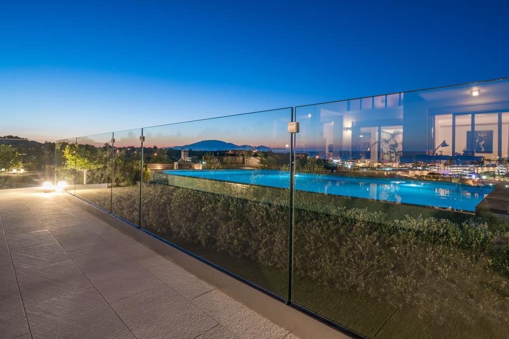 Villa Akemi Luxury Tsilivi (Zakynthos)