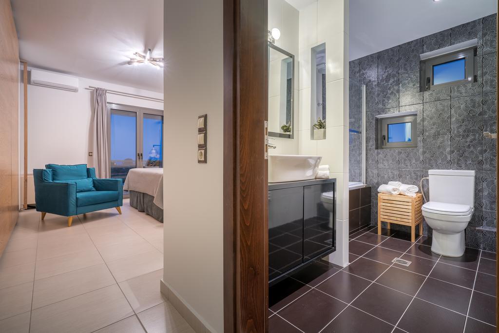 Akemi Luxury Villa Tsilivi (Zakynthos)