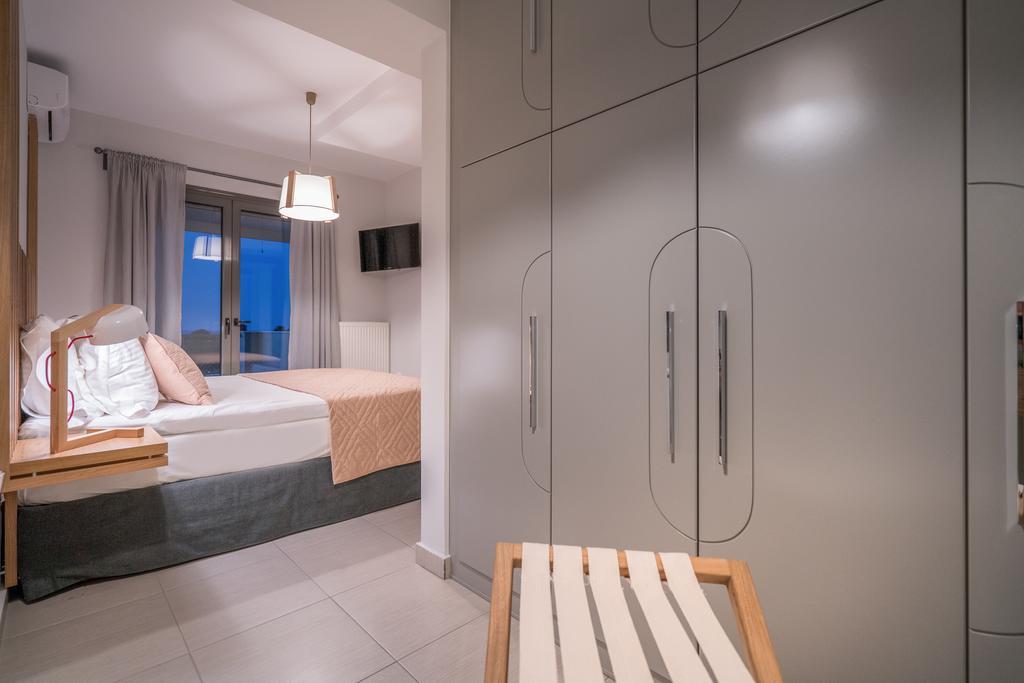 Villa Akemi Luxury *