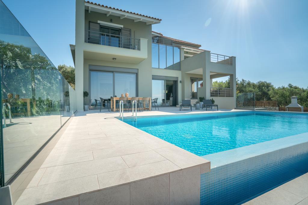 Villa Akemi Luxury