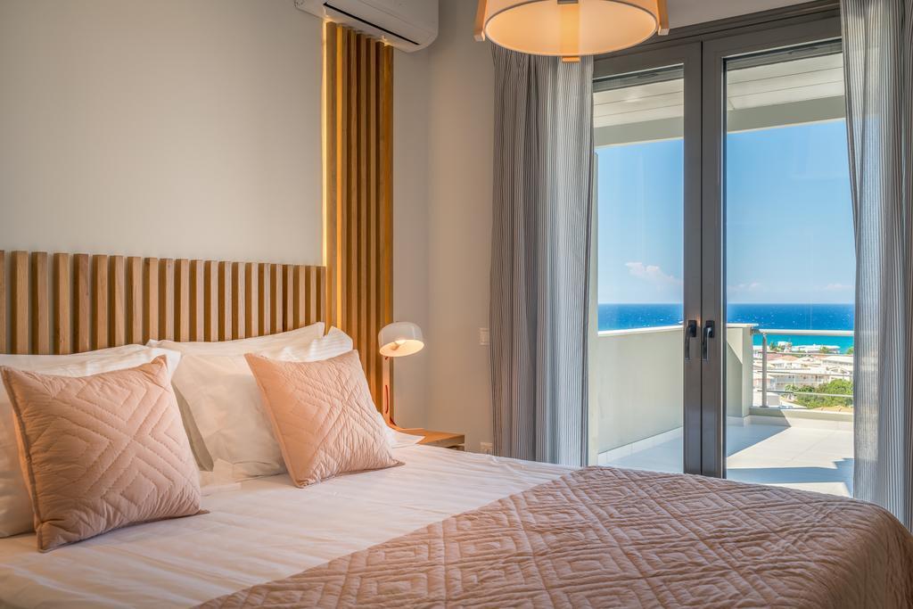 Akemi Luxury Villa *