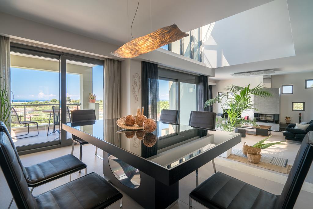 Villa Akemi Luxury