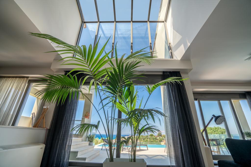 Villa Akemi Luxury *