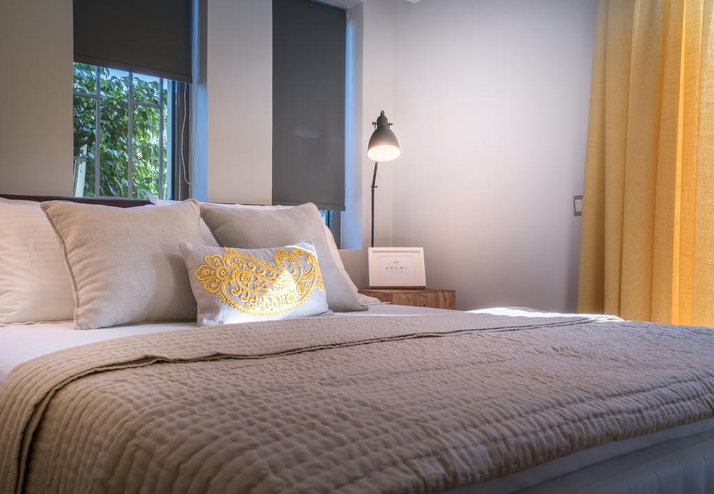 Akemi Luxury Villa
